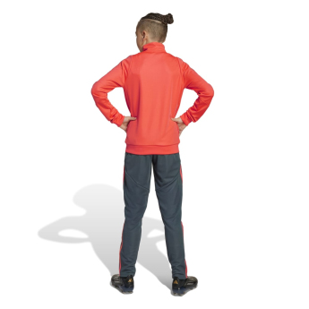 FC Bayern Munich детски комплект Suit coral