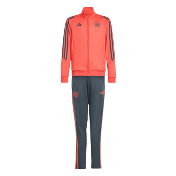 FC Bayern Munich детски комплект Suit coral