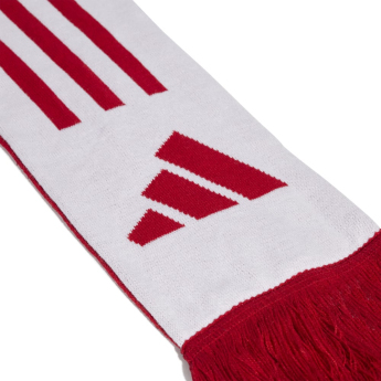 Arsenal FC зимен шал Scarf scarlet
