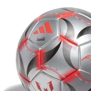 Lionel Messi мини футболна топка MESSI Iron