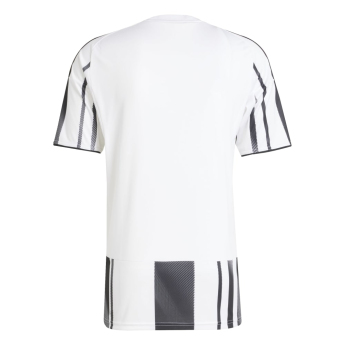 Juventus FC футболна фланелка 25/26 home