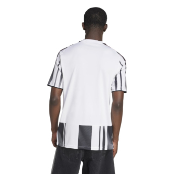 Juventus FC футболна фланелка 25/26 home