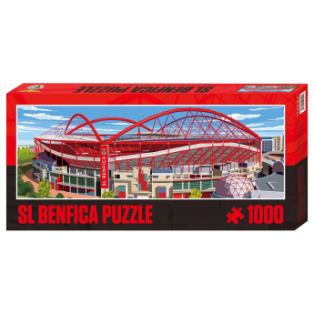 Benfica SL пъзел Panoramic 1000 pcs