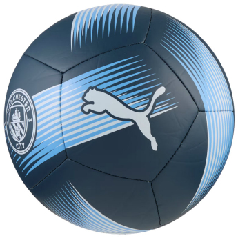 Manchester City футболна топка Essentials