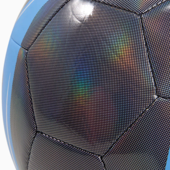 Manchester City футболна топка Culture