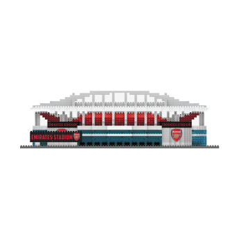 Arsenal FC конструктор 3D Maxi Stadium 3486 pcs