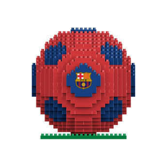 FC Barcelona конструктор Soccer Ball 696 pcs