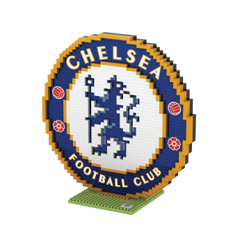 Chelsea FC конструктор Logo 1016 pcs