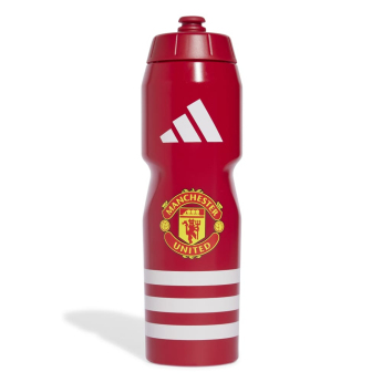 Manchester United бутилка за пиене Bottle red