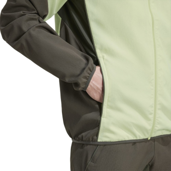 Real Madrid CF мъжко яке Presentation almost