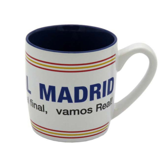 Real Madrid CF халба Two Colour