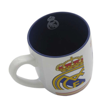 Real Madrid CF халба Two Colour