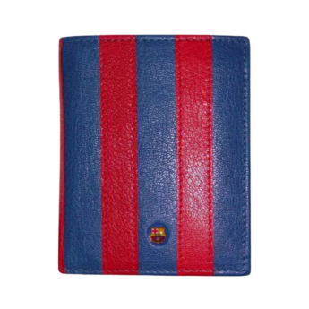 FC Barcelona кожено портмоне Alta blaugrana