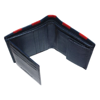 FC Barcelona кожено портмоне Alta blaugrana