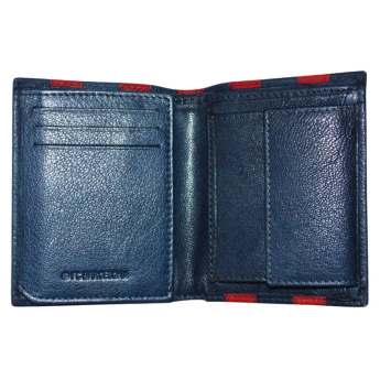 FC Barcelona кожено портмоне Alta blaugrana