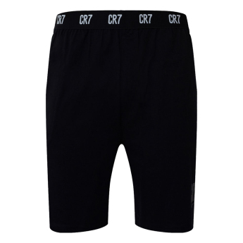 Cristiano Ronaldo мъжка пижама CR7 Short black