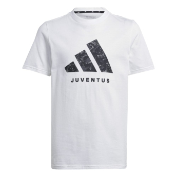 Juventus FC детска тениска white