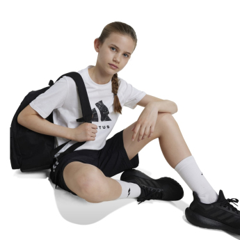 Juventus FC детска тениска white