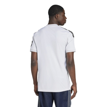 Real Madrid CF футболна фланелка official replica 25/26 home