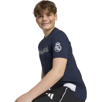 Real Madrid CF детска тениска US Pack