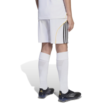 Real Madrid CF детски шорти official replica 25/26 home