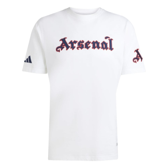 Arsenal FC мъжка тениска US Pack