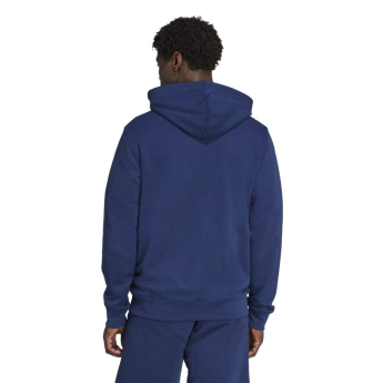 Arsenal FC мъжки суитшърт с качулка US Pack