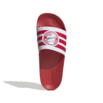 FC Bayern Munich мъжки пантофи Shower redwhite