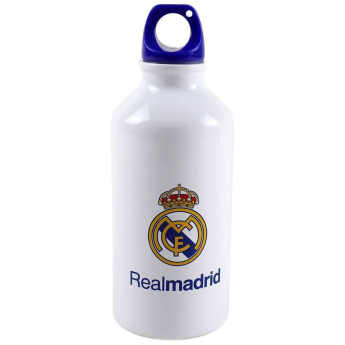 Real Madrid CF бутилка за пиене Alu Botella