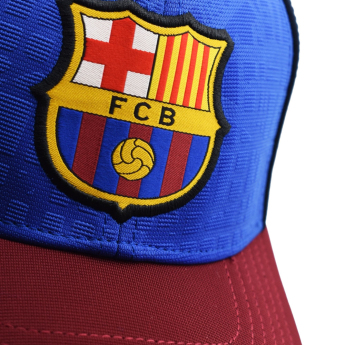 FC Barcelona баскетболна шапка с козирка Signed Lamine Yamal