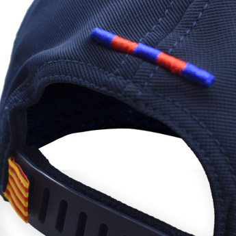 FC Barcelona баскетболна шапка с козирка Signed Lamine Yamal