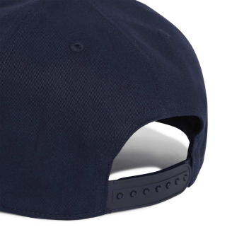 Real Madrid CF баскетболна шапка с козирка Snapback ink