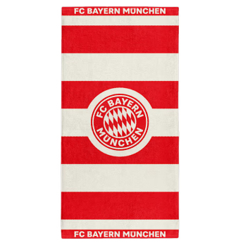 FC Bayern Munich кърпа big Red Stripes