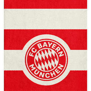 FC Bayern Munich кърпа big Red Stripes