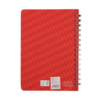 FC Bayern Munich тефтер А5 Ring