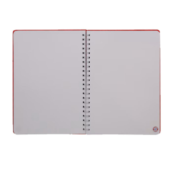 FC Bayern Munich тефтер А4 Ring