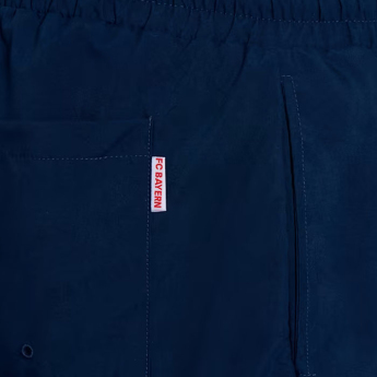 FC Bayern Munich мъжки бански Reactive navy