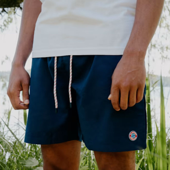 FC Bayern Munich мъжки бански Reactive navy