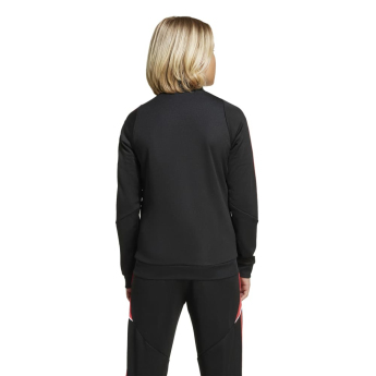 Lionel Messi детско яке black