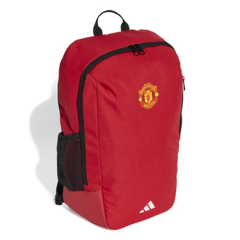 Manchester United раница Backpack red