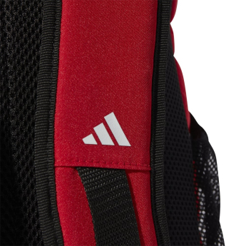 Manchester United раница Backpack red