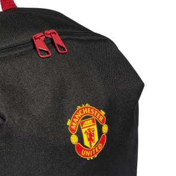 Manchester United раница Backpack black