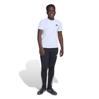 Paris Saint Germain детска тениска icon white