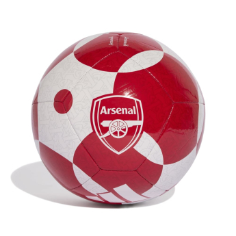 Arsenal FC футболна топка Home