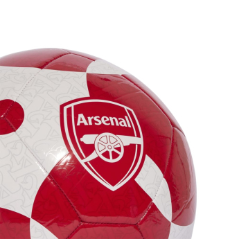 Arsenal FC футболна топка Home