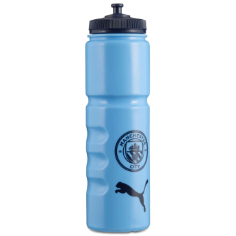Manchester City бутилка за пиене Bottle