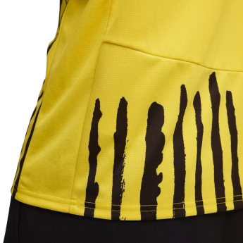Borussia Dortmund футболна фланелка official replica 25/26 home