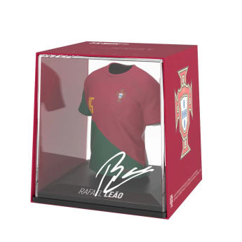 Футболни отбори Кутия MyJersey Portugal 2022 Rafael Leao Home