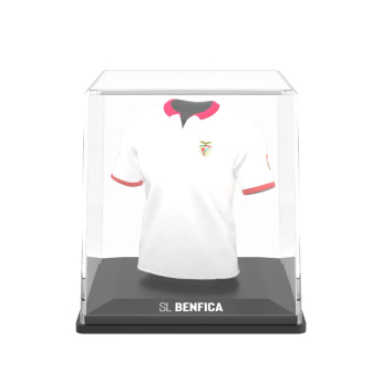Benfica SL Кутия MyJersey 67/68 Away