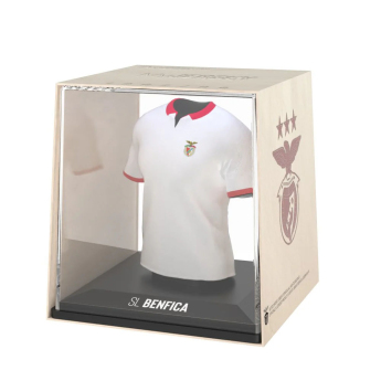 Benfica SL Кутия MyJersey 67/68 Away